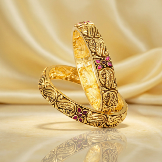 Fancy Spehere Bangles