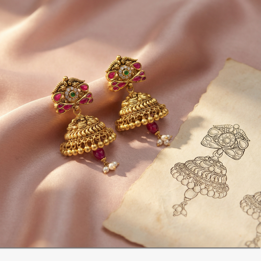 RubyStone & Beats Jimmiki