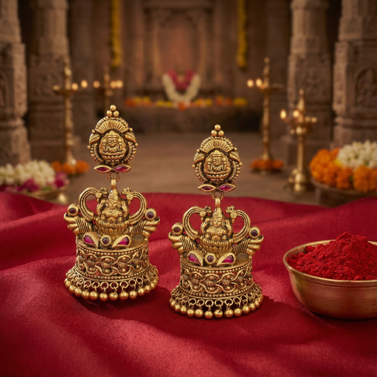 Spehered Lakshmi Jimmiki