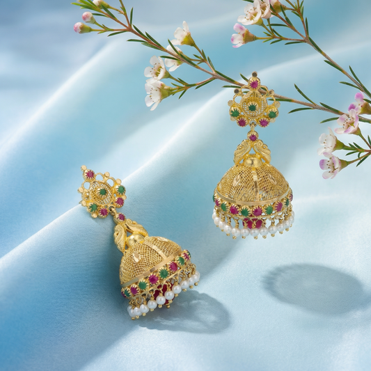 Soft Glow Stone & Beats Jimmiki