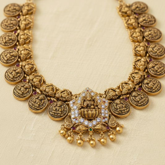 Deep Nagas Lakshmi Malai