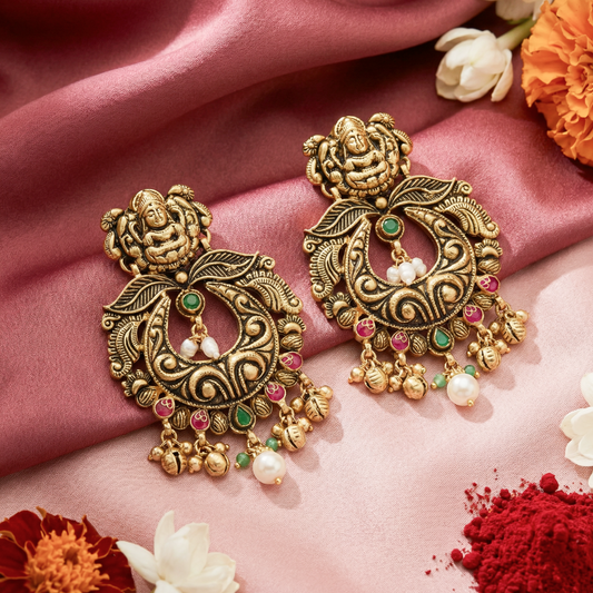 Deep Nagas Lalshmi Drops