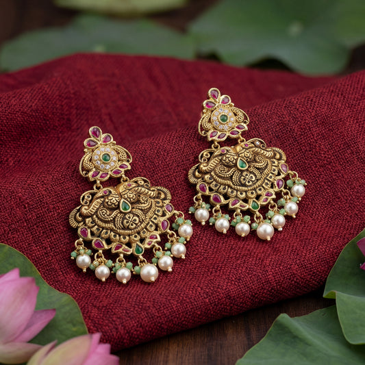 Deep Nagas Pearls & Beats Drops