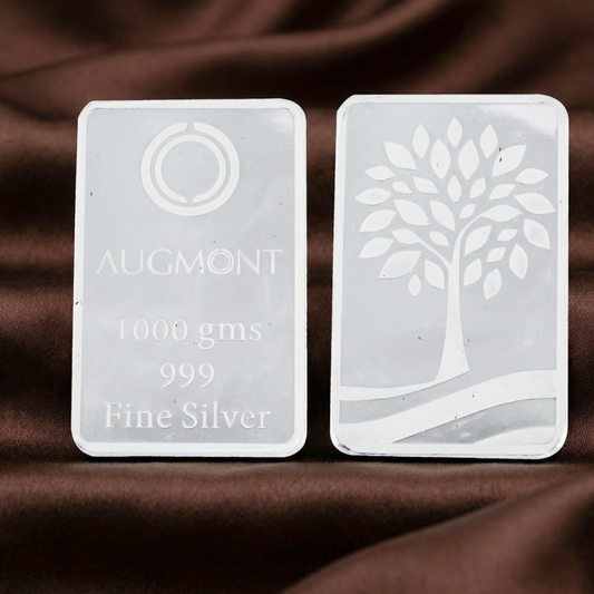 1000 GM AUGUMONT Bar