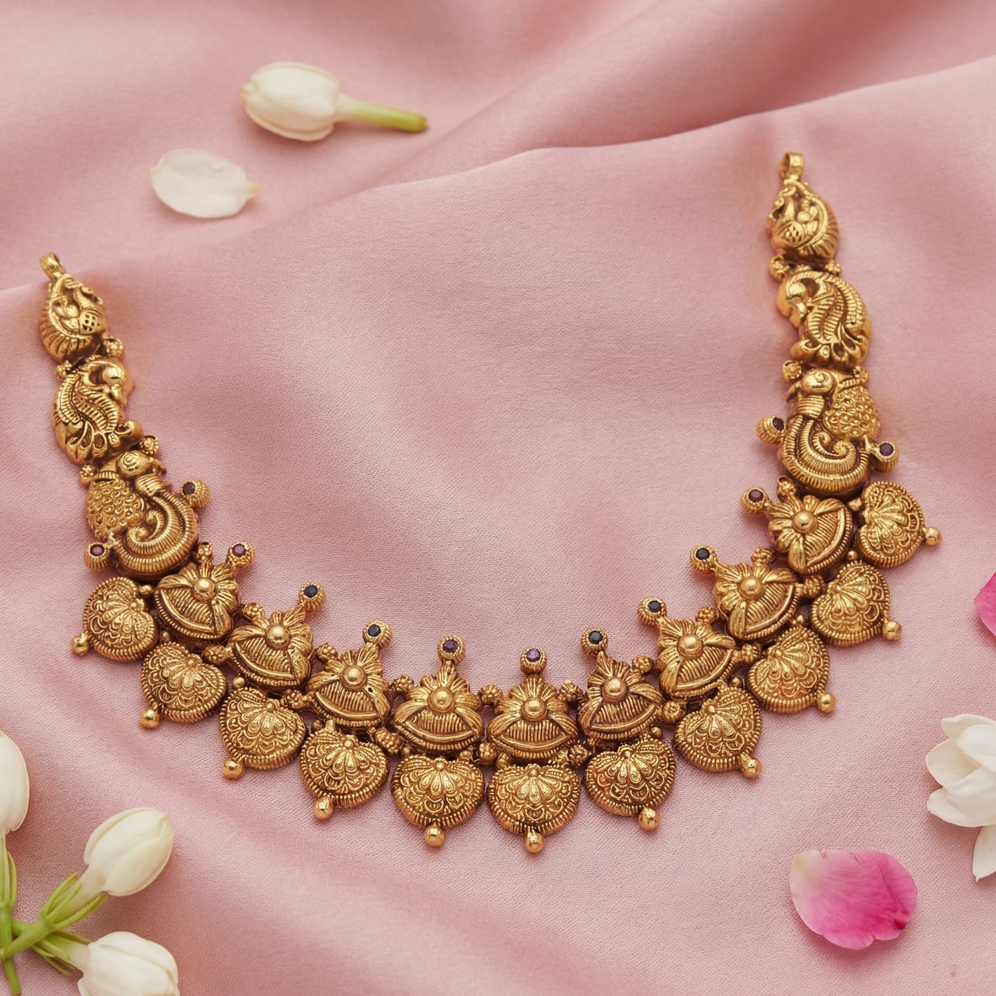 Florable Fancy Necklace