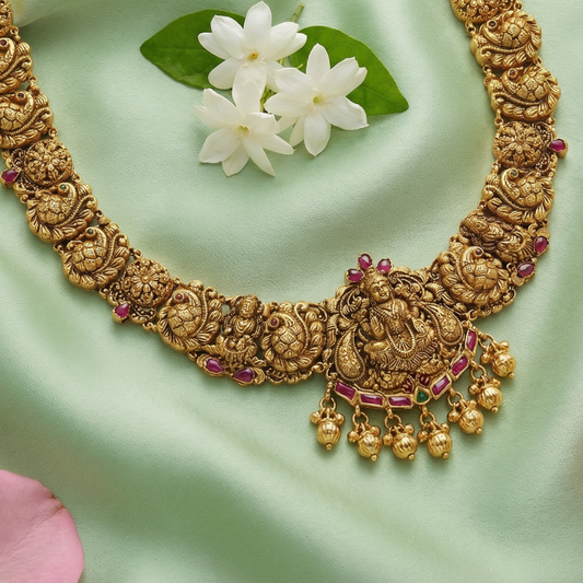 Gorgeous Lakshmi & Beats Malai