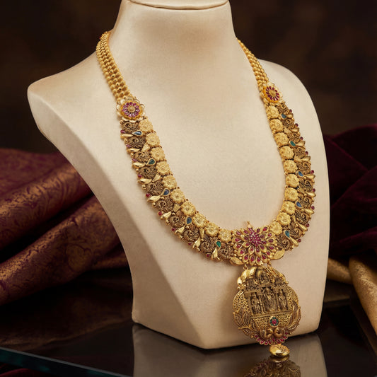 Divine Look thirumala Antique Malai