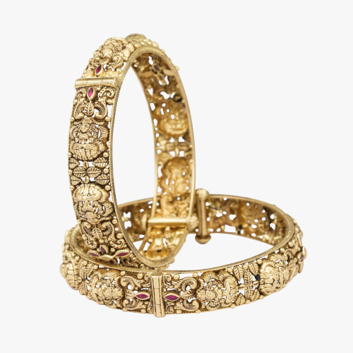 Screwed Luxury Lakshmi Bangles