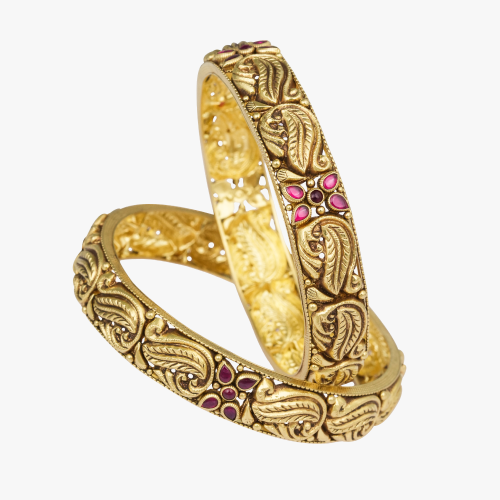 Fancy Spehere Bangles