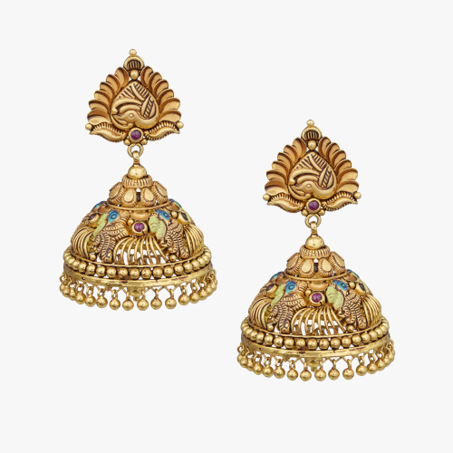 Electro Forming Trendy Jimmiki