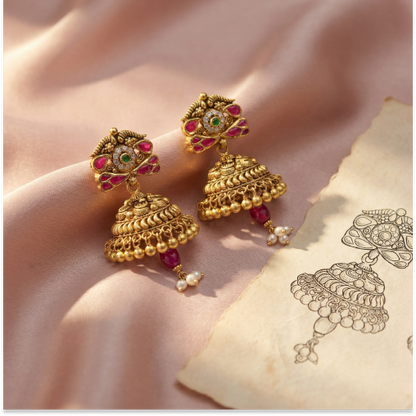 RubyStone & Beats Jimmiki