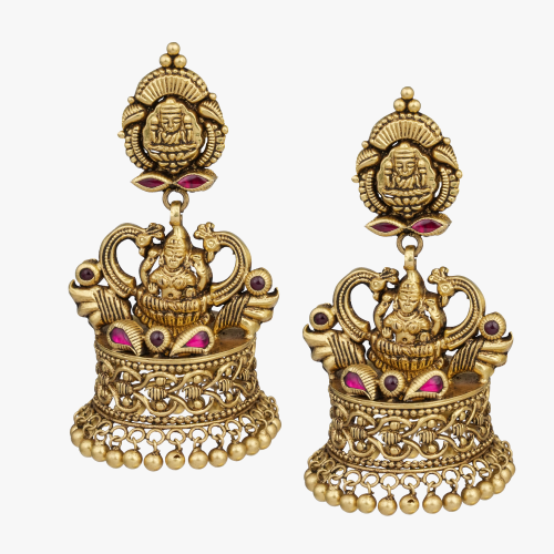 Spehered Lakshmi Jimmiki