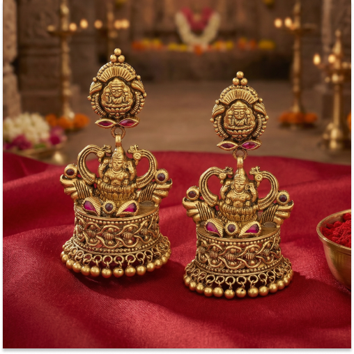 Spehered Lakshmi Jimmiki