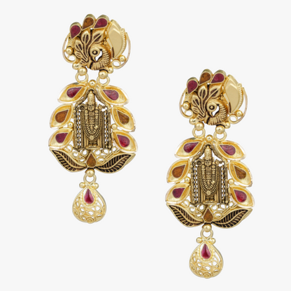 Divine Look Thirumala Drops