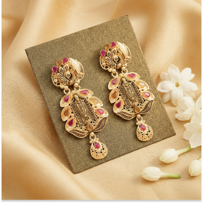 Divine Look Thirumala Drops