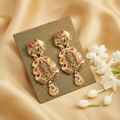 Divine Look Thirumala Drops