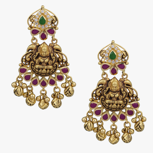 Ruby Stone & Beats Lakshmi drops