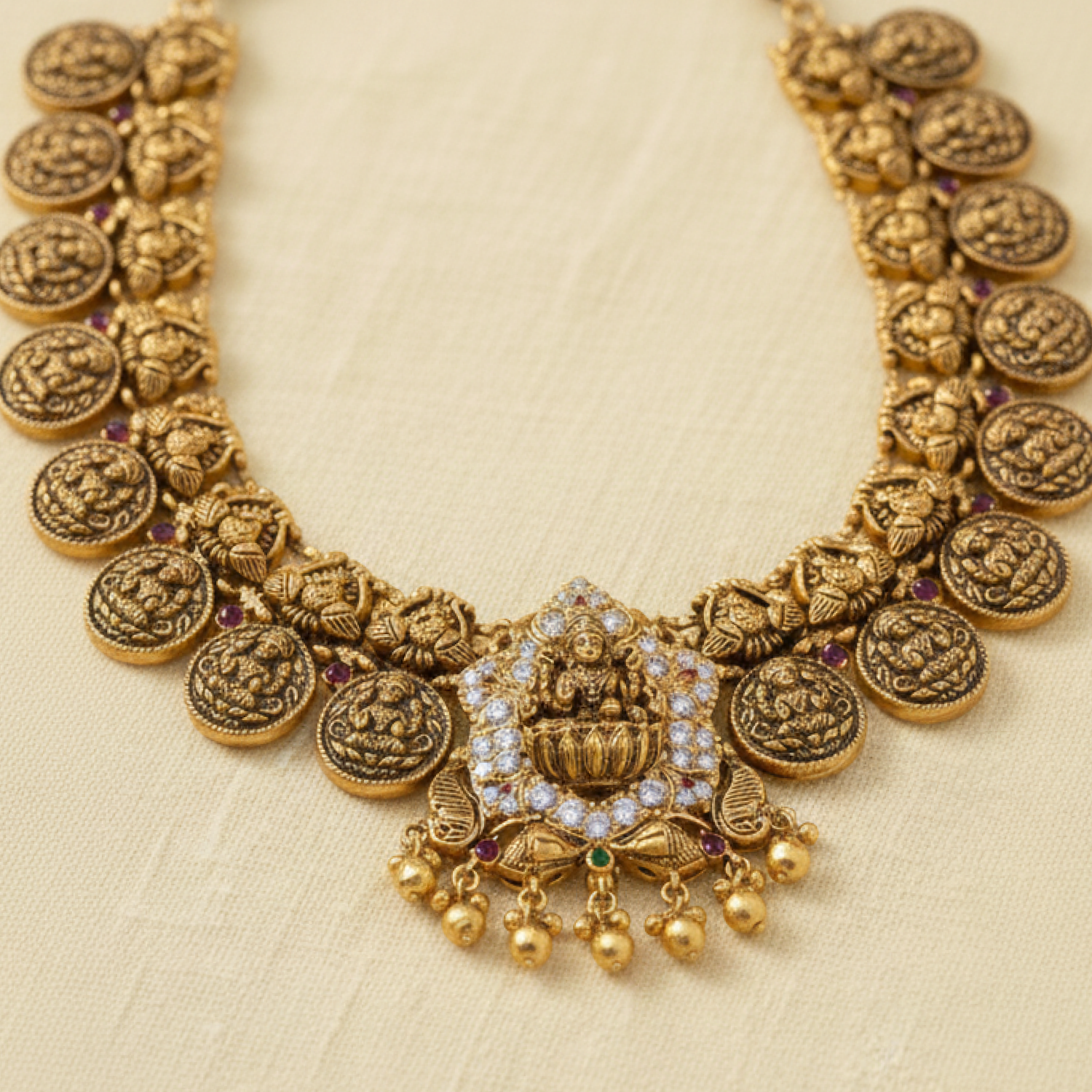 Deep Nagas Lakshmi Malai