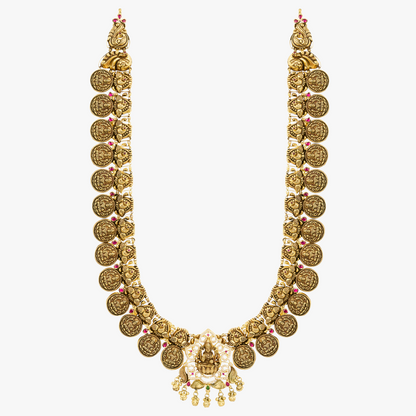 Deep Nagas Lakshmi Malai