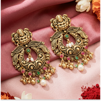 Deep Nagas Lalshmi Drops