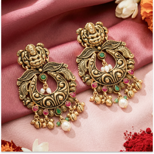 Deep Nagas Lalshmi Drops