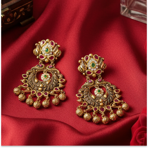 Chand Stone & Beats Drops