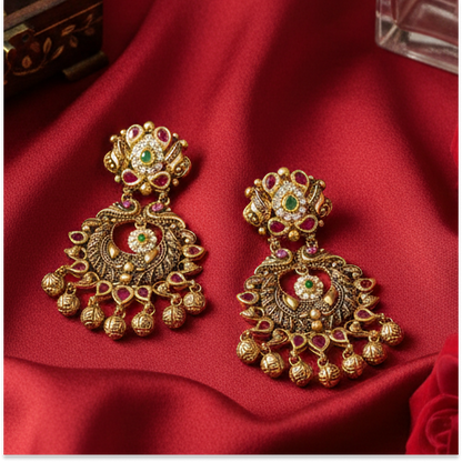 Chand Stone & Beats Drops