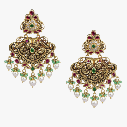 Deep Nagas Pearls & Beats Drops