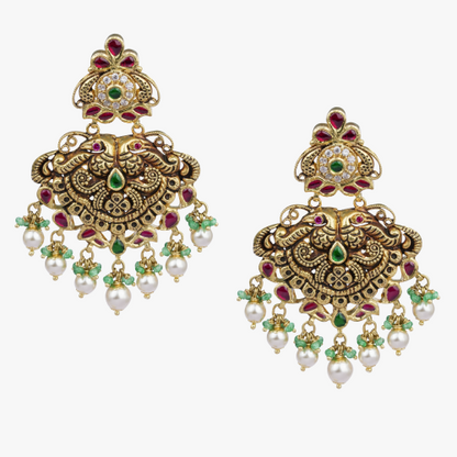 Deep Nagas Pearls & Beats Drops