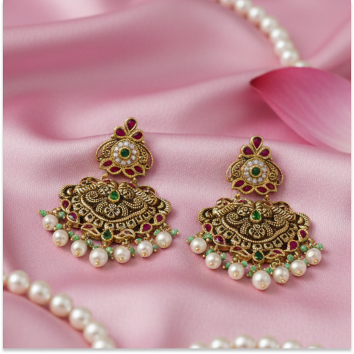 Deep Nagas Pearls & Beats Drops