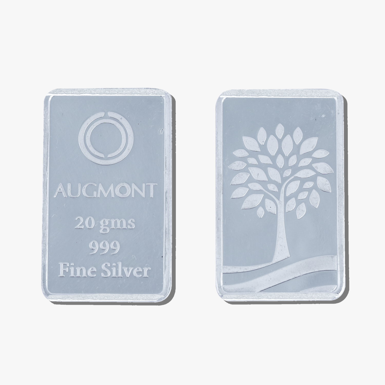 20 GM AUGUMONT Bar