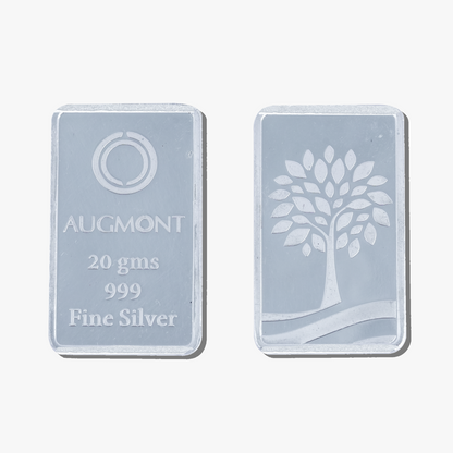 20 GM AUGUMONT Bar