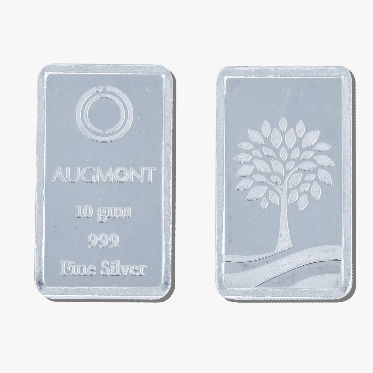 10 GM AUGUMONT Bar