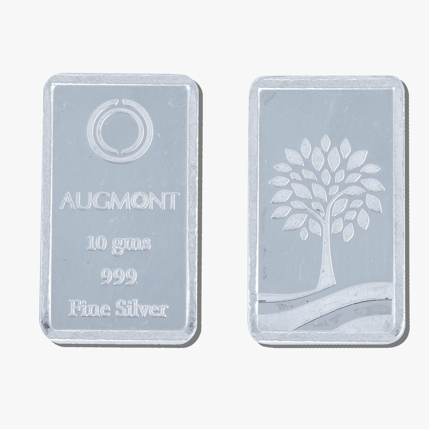 10 GM AUGUMONT Bar