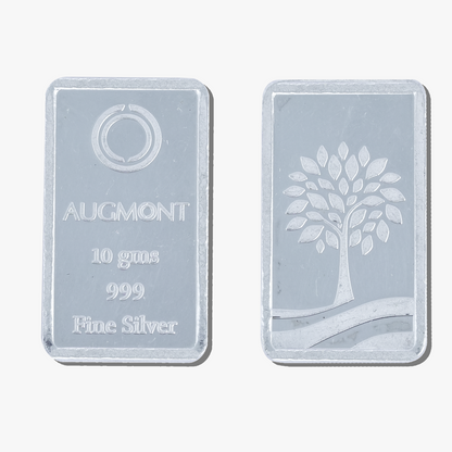 10 GM AUGUMONT Bar