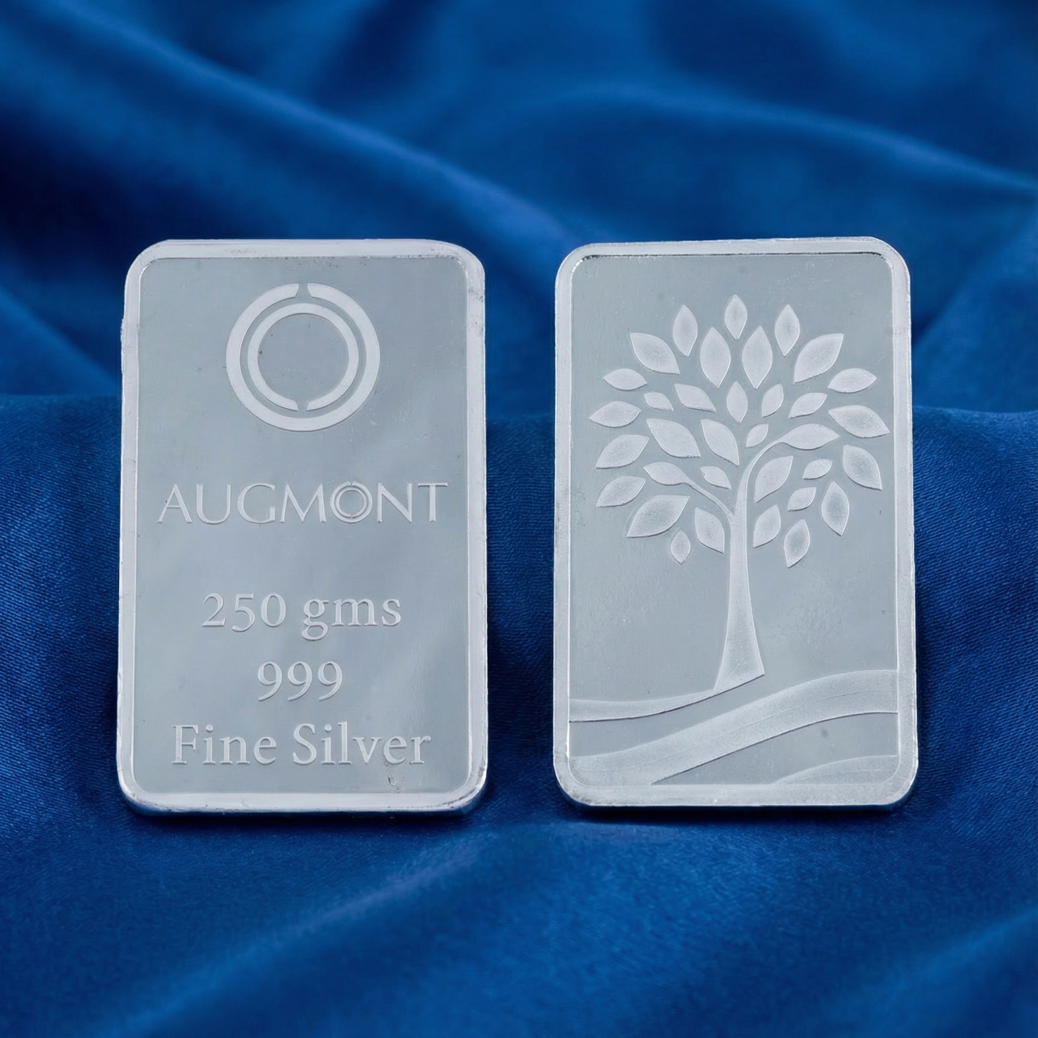250 GM AUGUMONT Bar