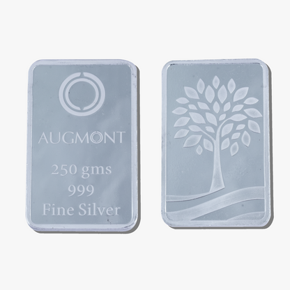 250 GM AUGUMONT Bar