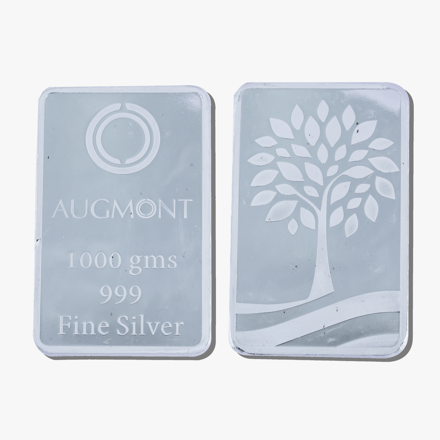 1000 GM AUGUMONT Bar