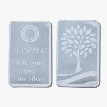 1000 GM AUGUMONT Bar