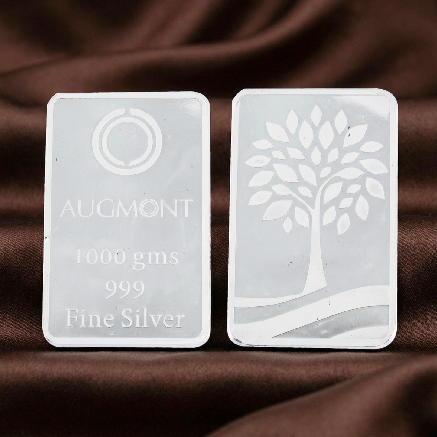 1000 GM AUGUMONT Bar