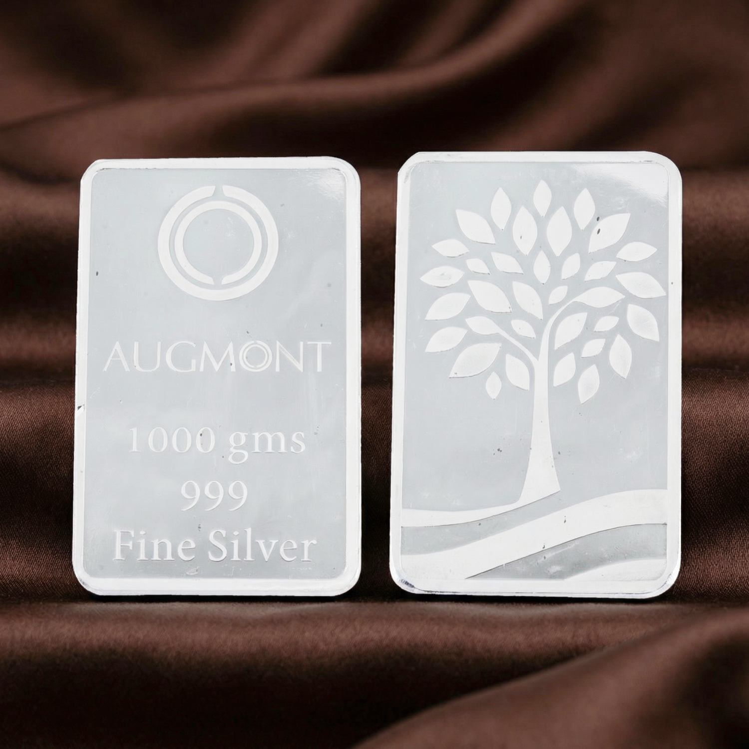 1000 GM AUGUMONT Bar