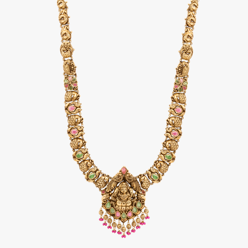 Emerald Antique Malai