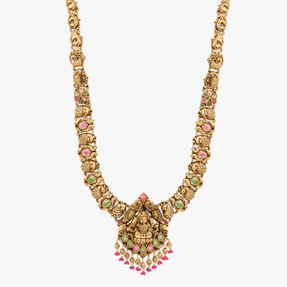 Emerald Antique Malai
