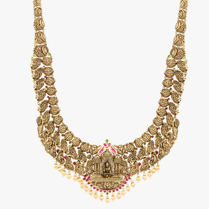 Nagas Temple Lakshmi Malai