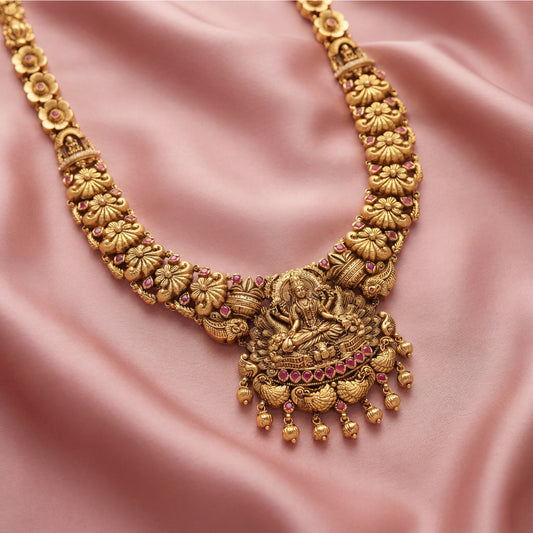 Florable Lakshmi Malai