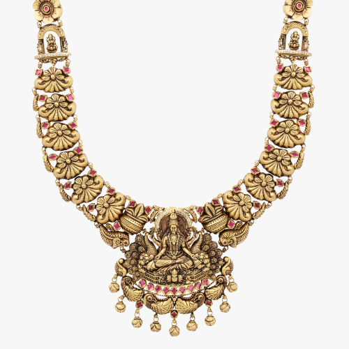 Florable Lakshmi Malai