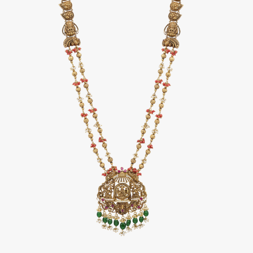 Nagas Balls Double Layre Mini Malai