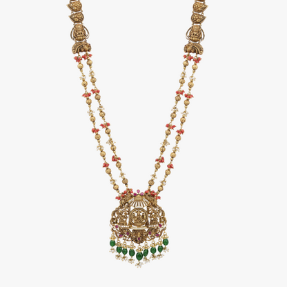 Nagas Balls Double Layre Mini Malai