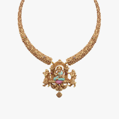 Electro Forming Necklace