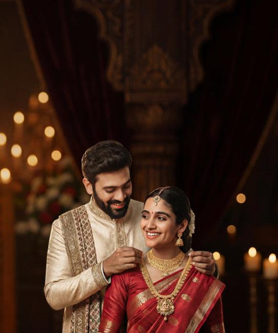 Your Dream, Crafted to Perfection